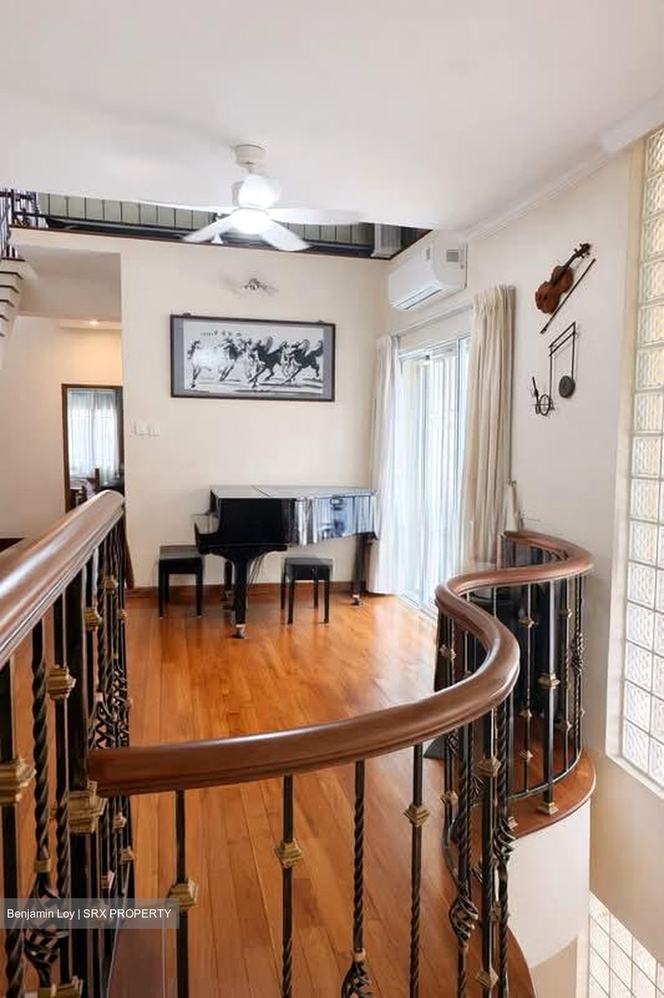 Braddell Heights Estate (D13), Semi-Detached #539826741